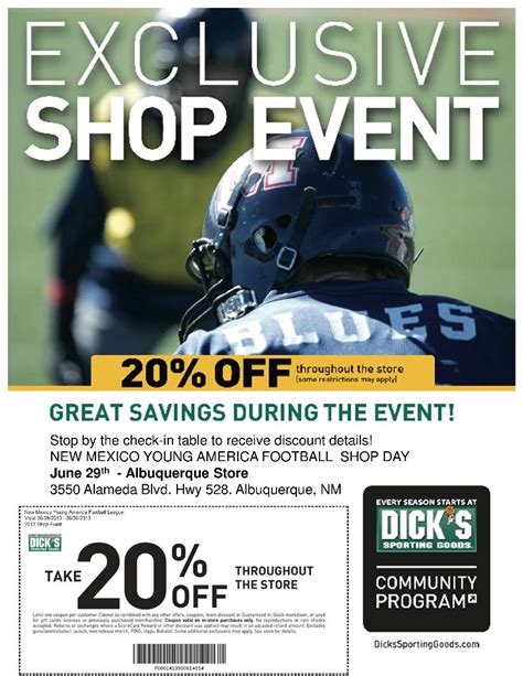 football coupons for the weekend